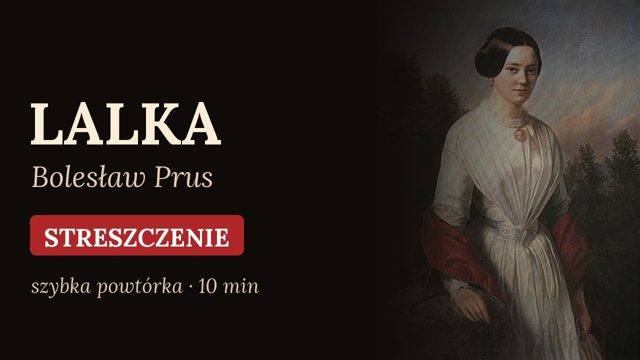 Lalka, Bolesław Prus