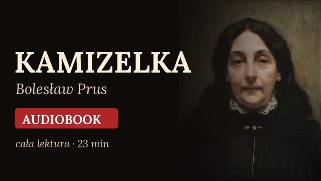 Kamizelka, Bolesław Prus